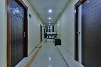 Hotel Bkc Inn Bombay Esterno foto