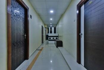 Hotel Bkc Inn Bombay Esterno foto