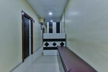 Hotel Bkc Inn Bombay Esterno foto