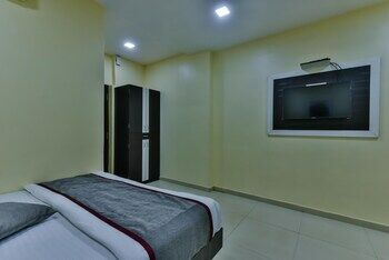 Hotel Bkc Inn Bombay Esterno foto