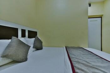 Hotel Bkc Inn Bombay Esterno foto